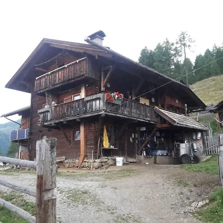 Unterniggleralm Daire Thurn