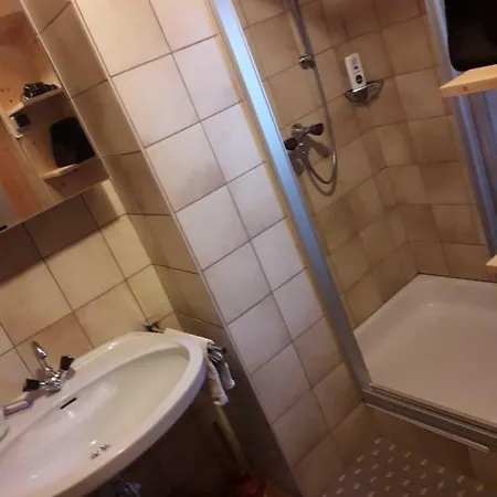 Appartamento Unterniggleralm