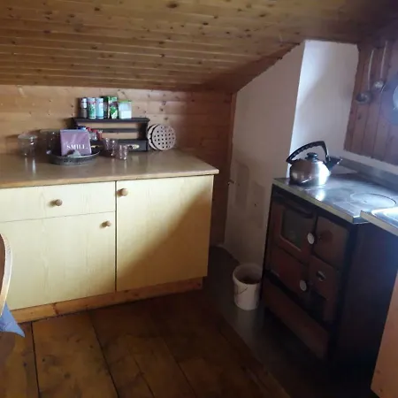 Apartamento Unterniggleralm