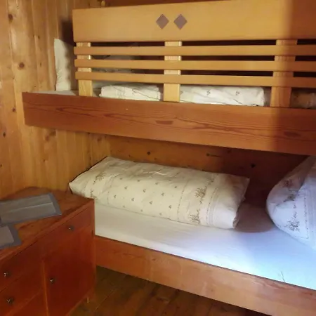 Apartamento Unterniggleralm Thurn