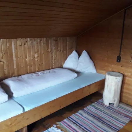 Unterniggleralm * Thurn