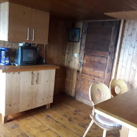 Appartement Unterniggleralm