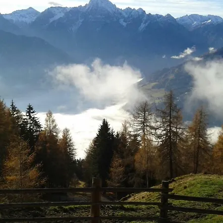 Appartement Unterniggleralm *