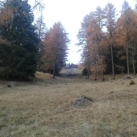 Unterniggleralm Apartamento *