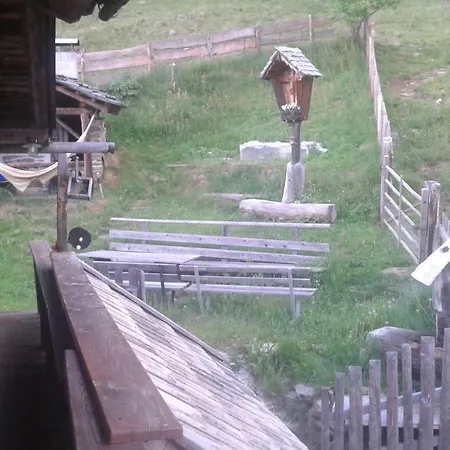 Unterniggleralm *