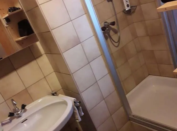 Apartmán Unterniggleralm