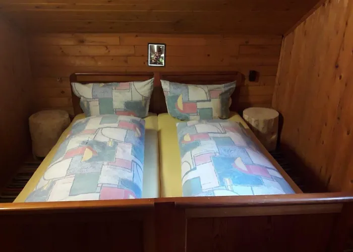 Unterniggleralm * Thurn