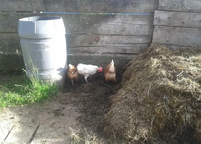 Apartmán Unterniggleralm *