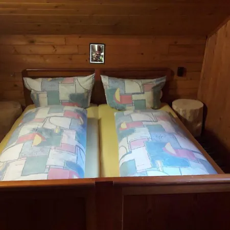 Unterniggleralm * Thurn