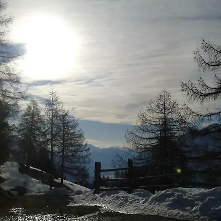 Unterniggleralm