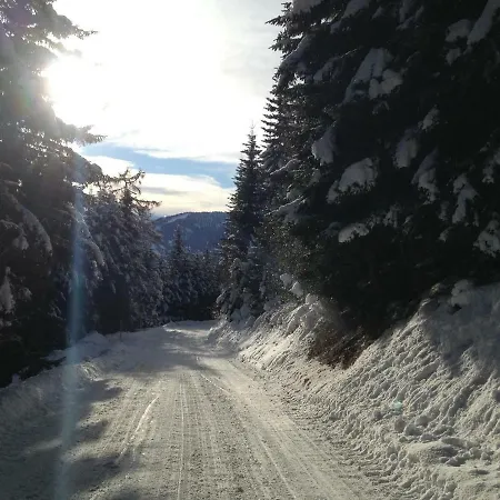 Unterniggleralm 아파트