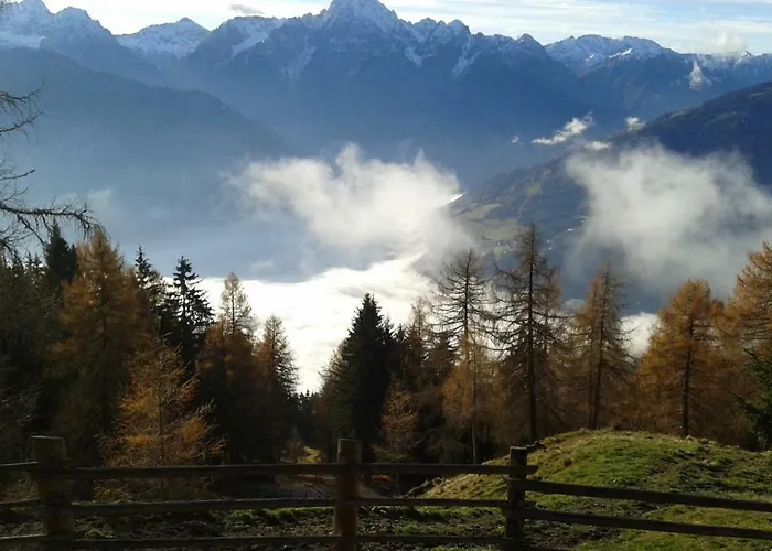 아파트 Unterniggleralm *