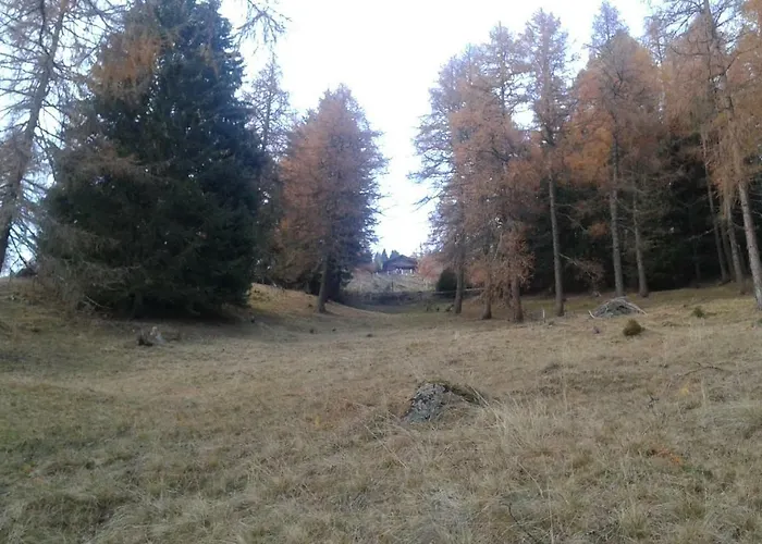 Unterniggleralm 아파트 *