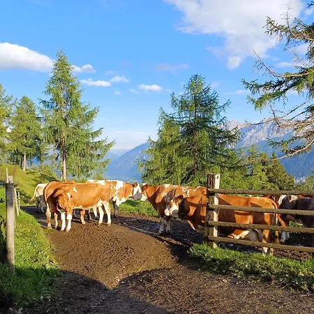 Unterniggleralm