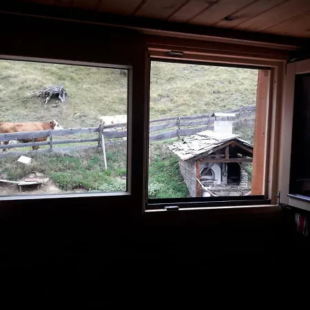 Unterniggleralm