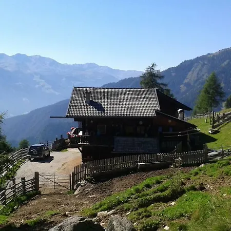 Unterniggleralm *
